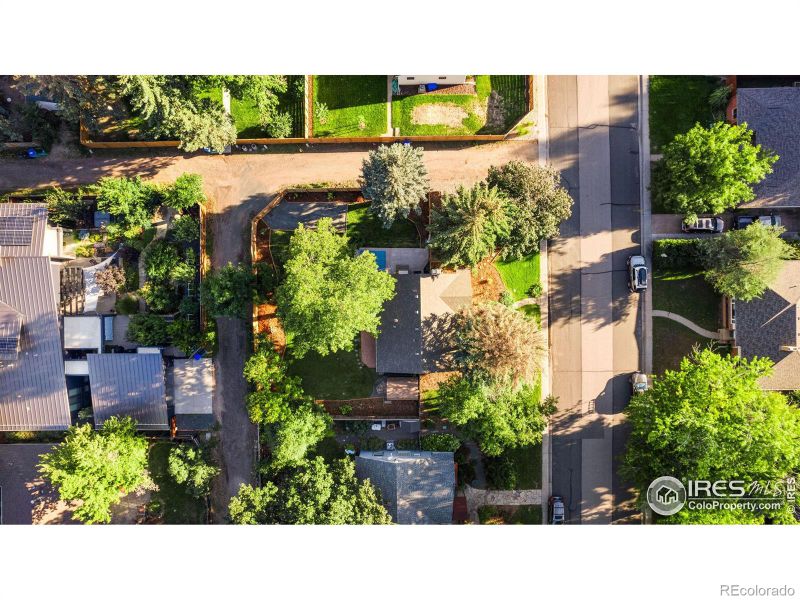 155 Circle Dr, Fort Collins, CO 80524