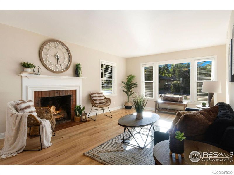 155 Circle Dr, Fort Collins, CO 80524