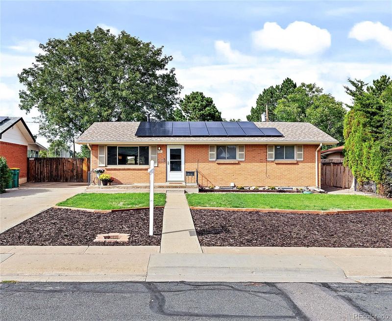 3311 W 94th Ave, Westminster, CO 80031