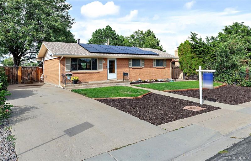 3311 W 94th Ave, Westminster, CO 80031