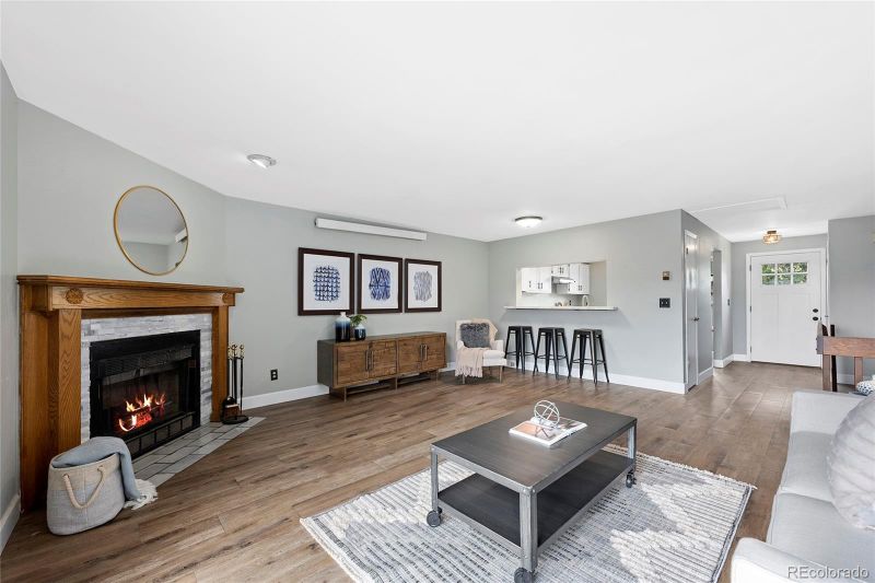 17024 W 16th Ave, Golden, CO 80401