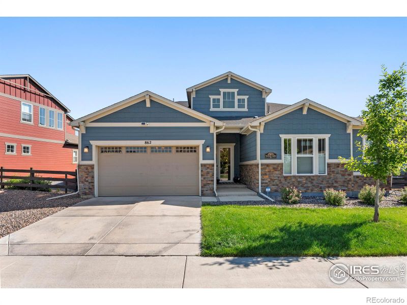 862 Stagecoach Dr, Lafayette, CO 80026