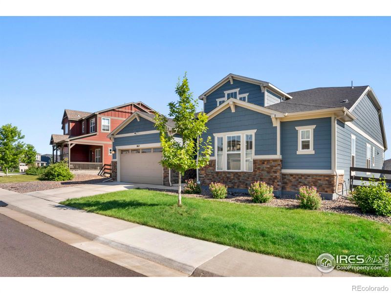 862 Stagecoach Dr, Lafayette, CO 80026