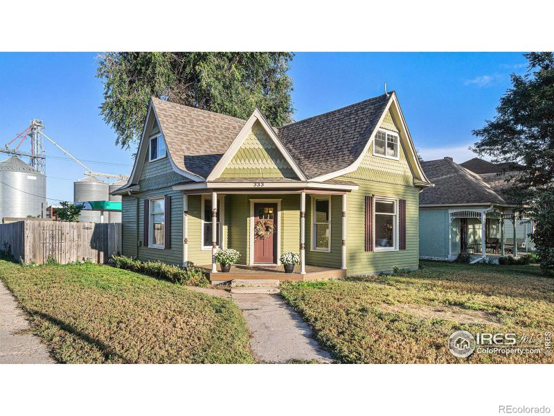 333 Elm Ave, Eaton, CO 80615