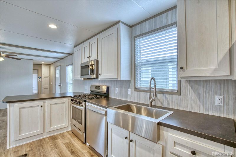 3109 E Mulberry St Lot B, Fort Collins, CO 80524