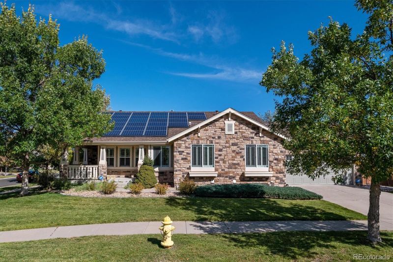 5032 S Coolidge St, Aurora, CO 80016