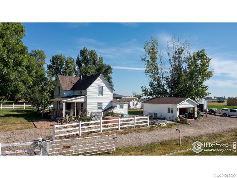 1900 1st St, Berthoud, CO 80513