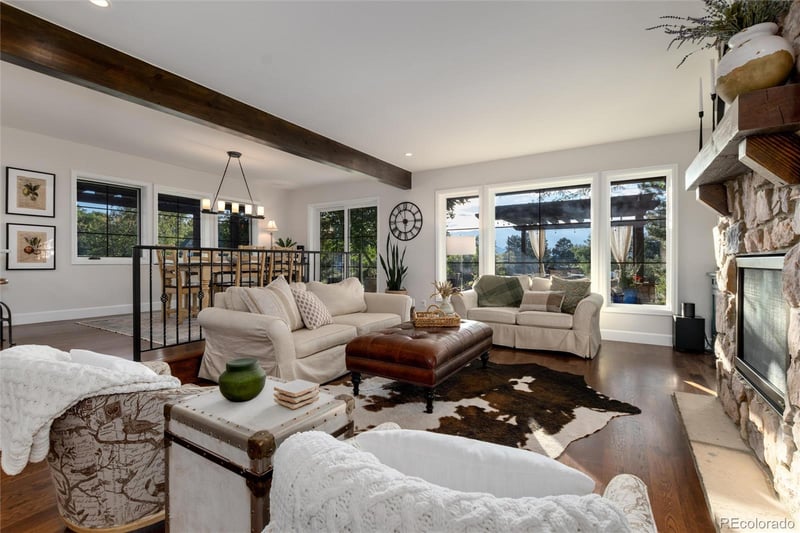 700 Shadycroft Dr, Littleton, CO 80120