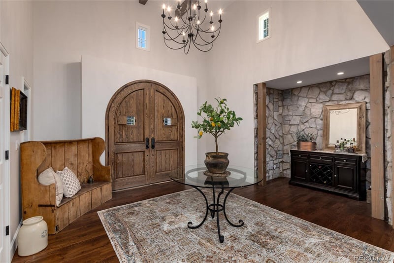 700 Shadycroft Dr, Littleton, CO 80120