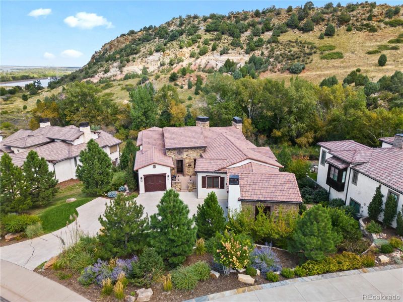 8342 Raphael Ln, Littleton, CO 80125