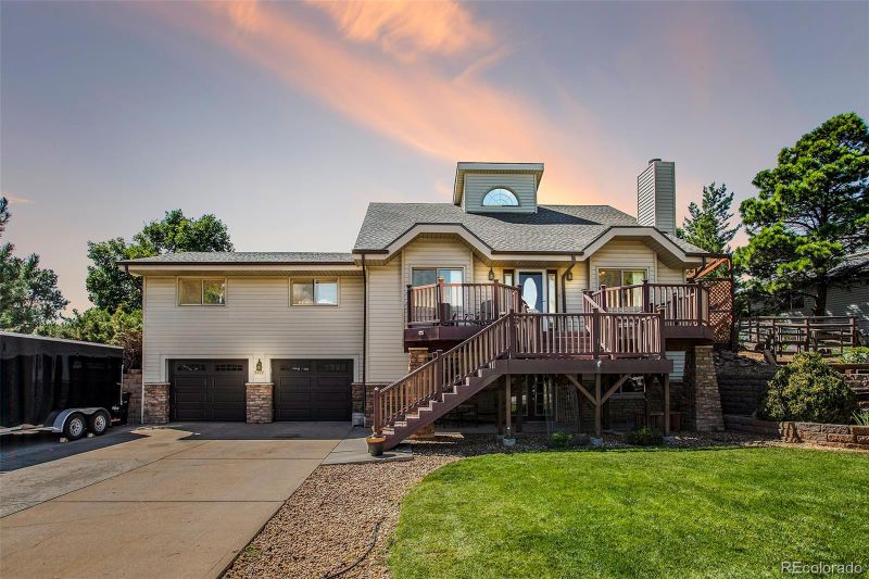 8472 Pawnee Rd, Parker, CO 80134