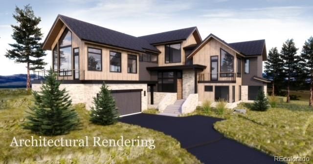 972 Lumber Jack Rd, Fairplay, CO 80440