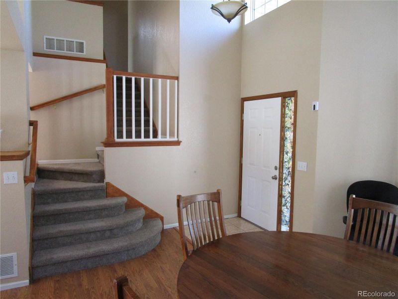 17036 E Wiley Pl, Parker, CO 80134