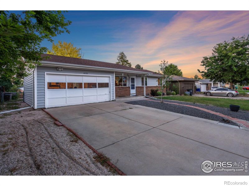 4121 W 9th St, Greeley, CO 80634