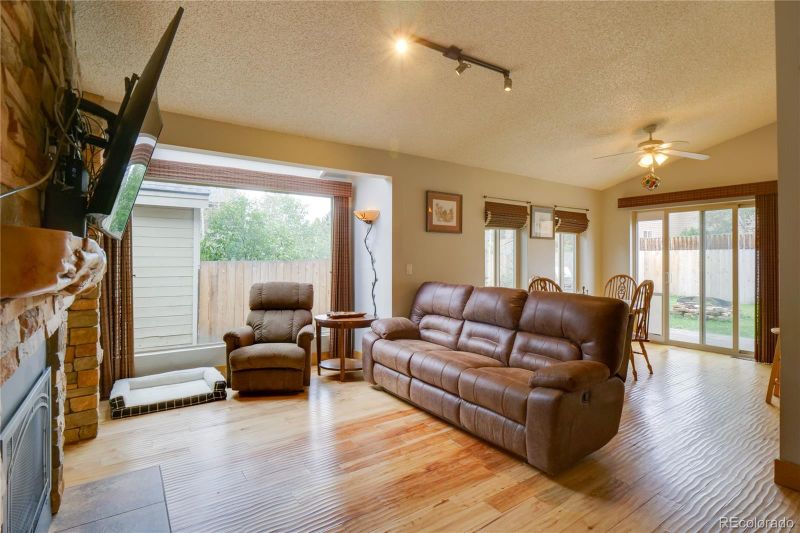 1645 N Badger Ln, Silverthorne, CO 80498