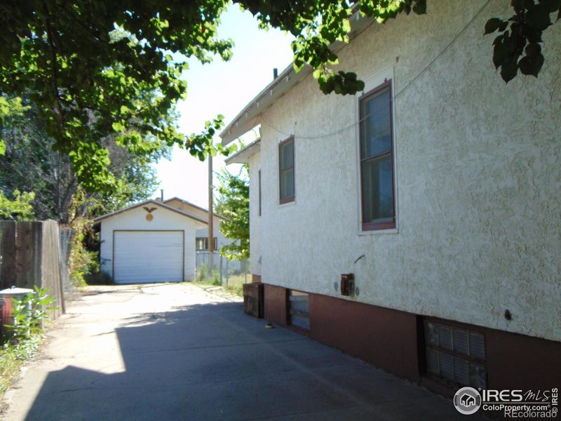 518 Maple St, Fort Morgan, CO 80701