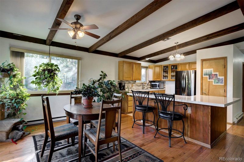 1477 Burland Dr, Bailey, CO 80421