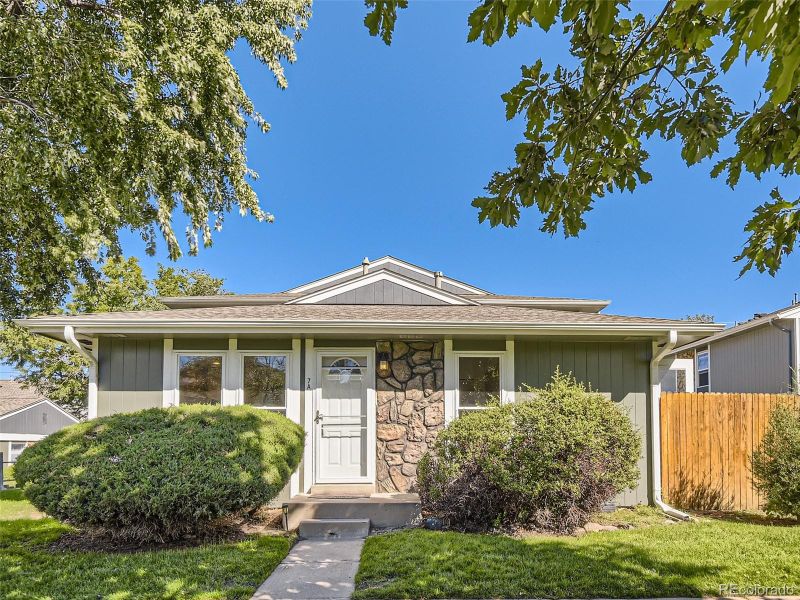 9901 E Evans Ave #7A, Denver, CO 80247