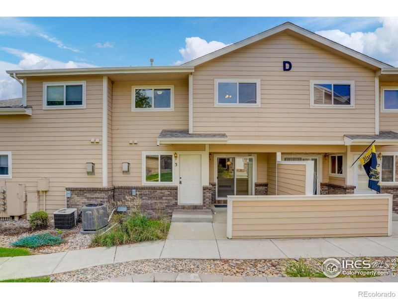 1601 Great Western Dr #3, Longmont, CO 80501
