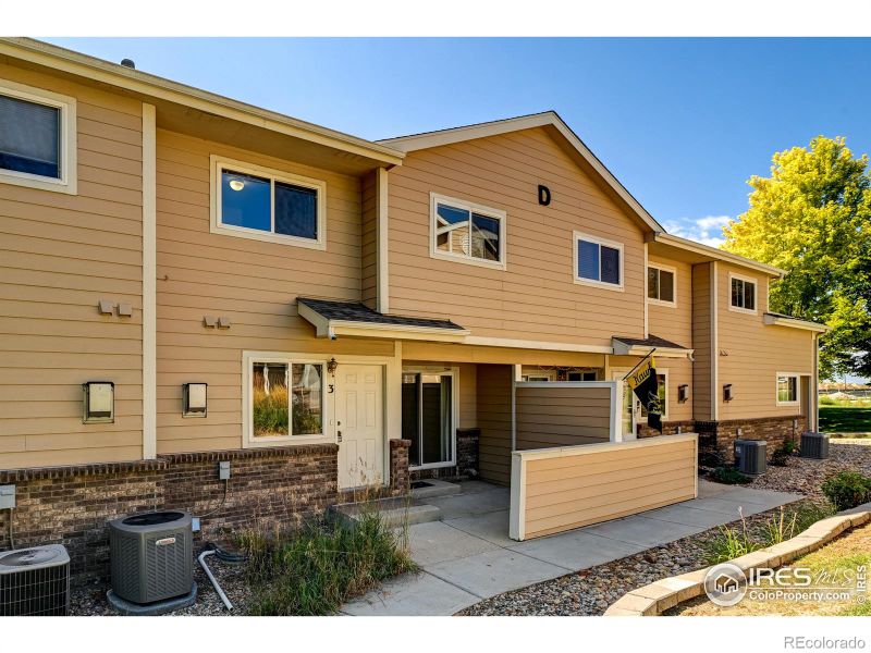 1601 Great Western Dr #3, Longmont, CO 80501