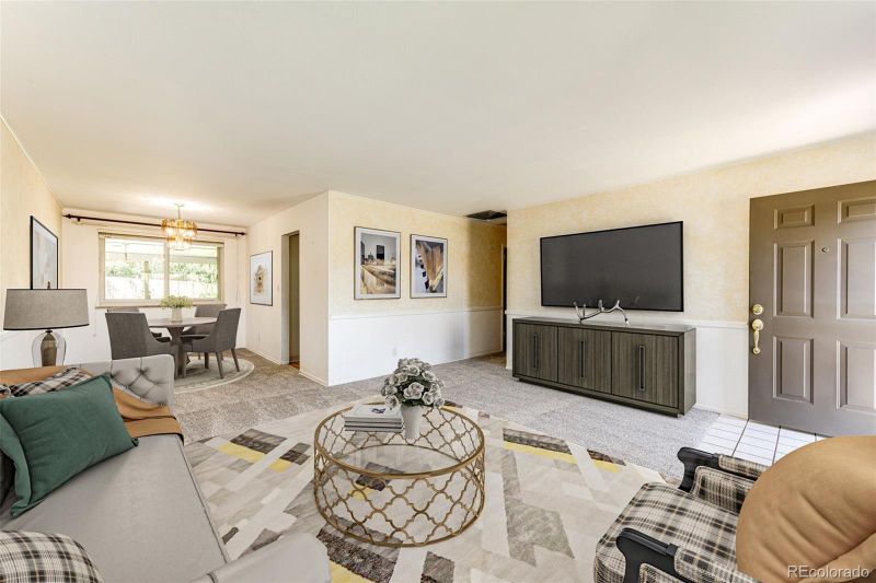 1681 S Allison St, Lakewood, CO 80232