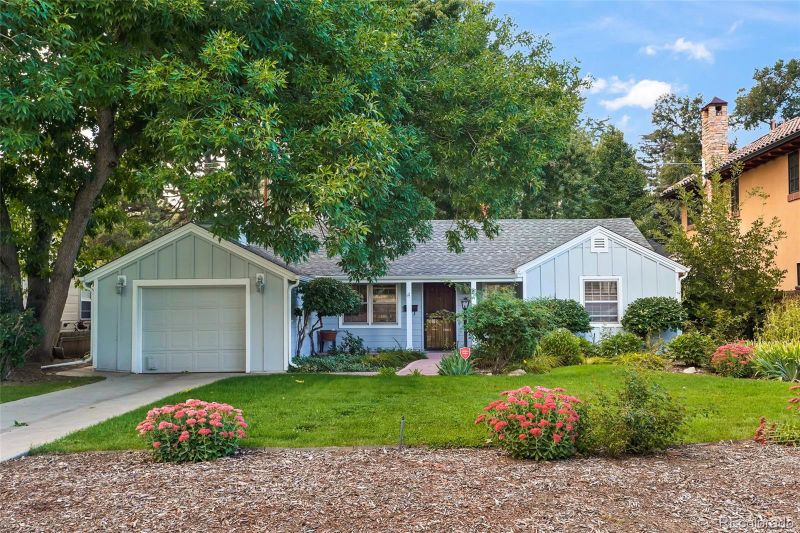 2315 S Monroe St, Denver, CO 80210