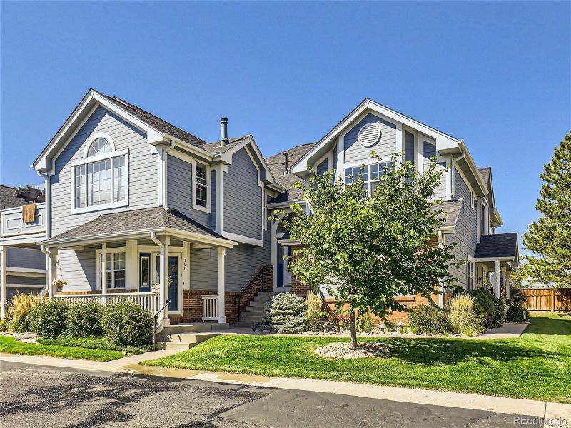 4901 S Ammons St #B, Denver, CO 80123