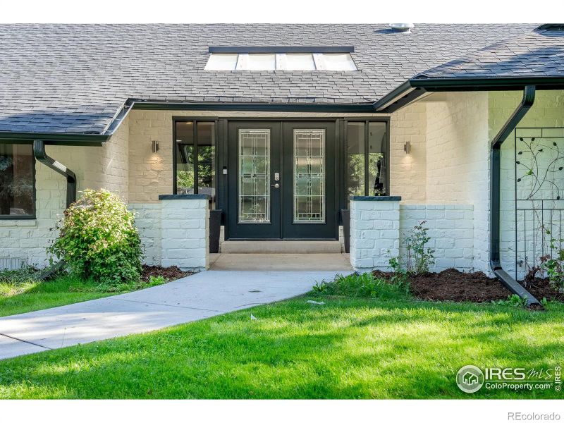6997 Indian Peaks Trl, Boulder, CO 80301
