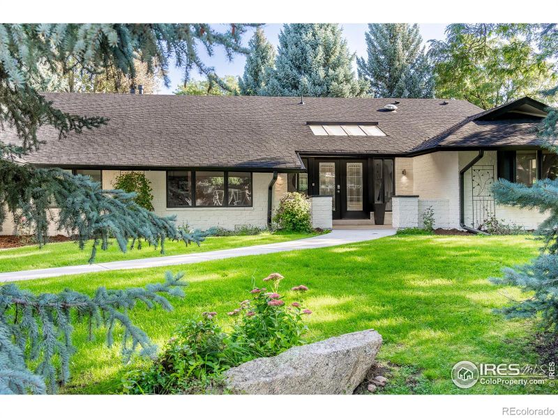 6997 Indian Peaks Trl, Boulder, CO 80301