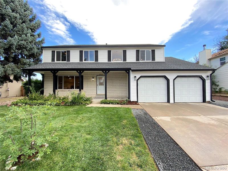 6914 S Dahlia St, Centennial, CO 80122
