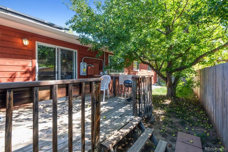 13028 Fillmore Cir, Thornton, CO 80241