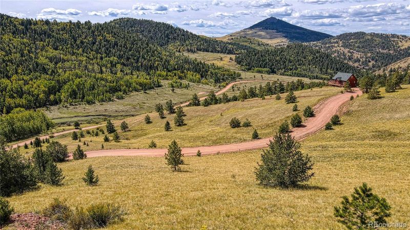 1457 Copper Mountain Dr, Cripple Creek, CO 80813
