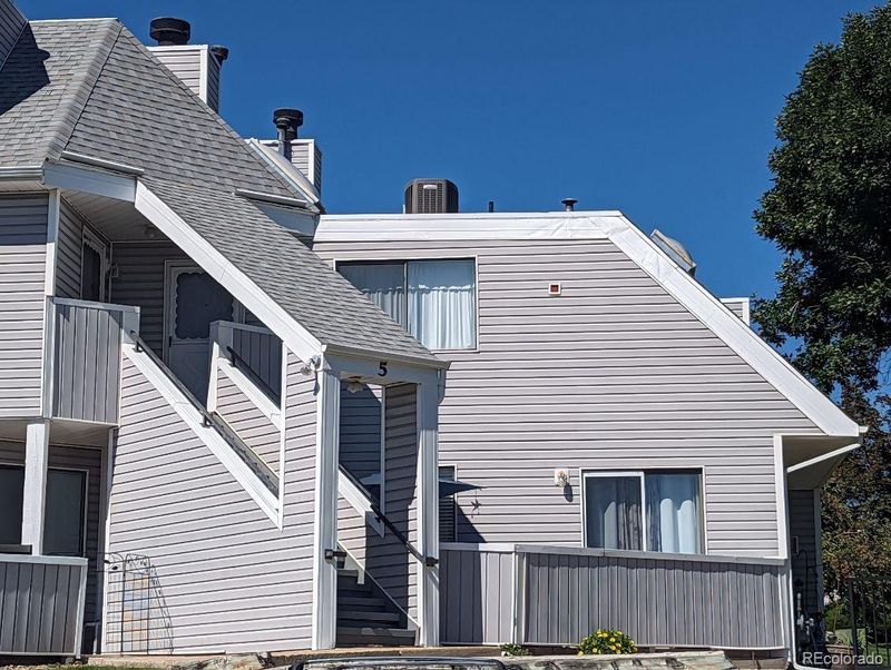 8701 Huron St #5-214, Thornton, CO 80260