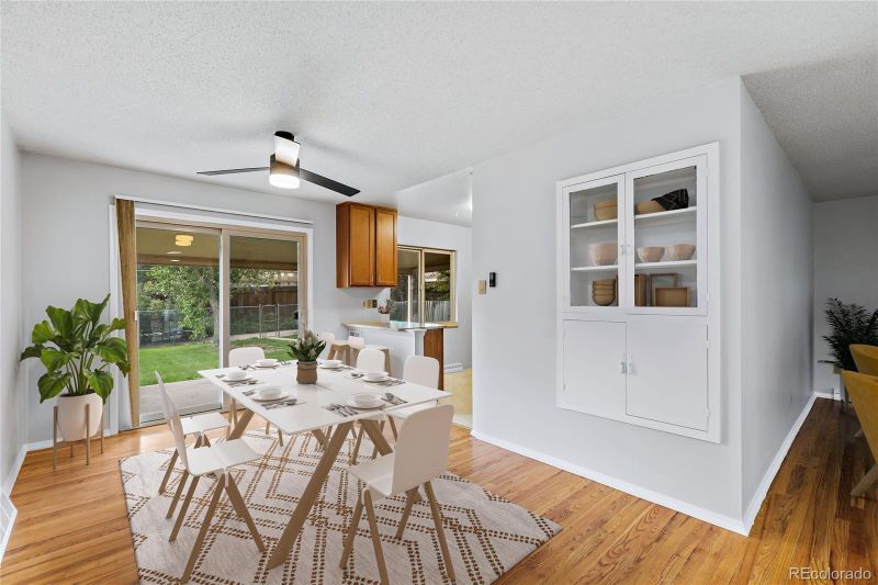 7931 E Hampden Cir, Denver, CO 80237