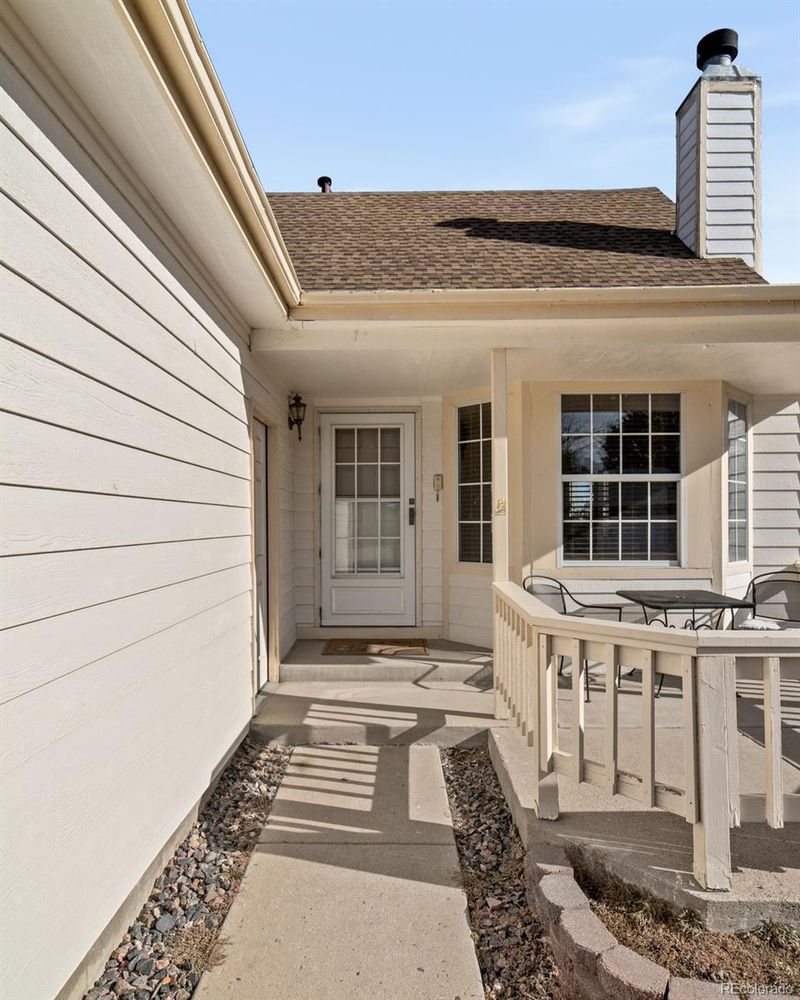 4121 S Lewiston Cir, Aurora, CO 80013