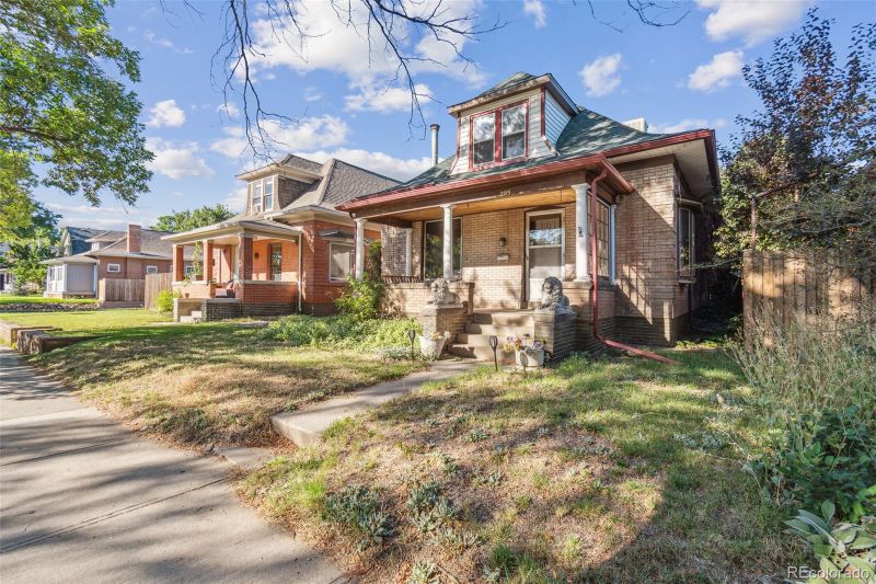 285 S Ogden St, Denver, CO 80209