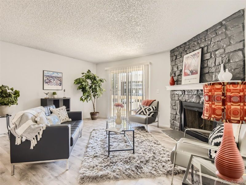 18023 E Ohio Ave #104, Aurora, CO 80017