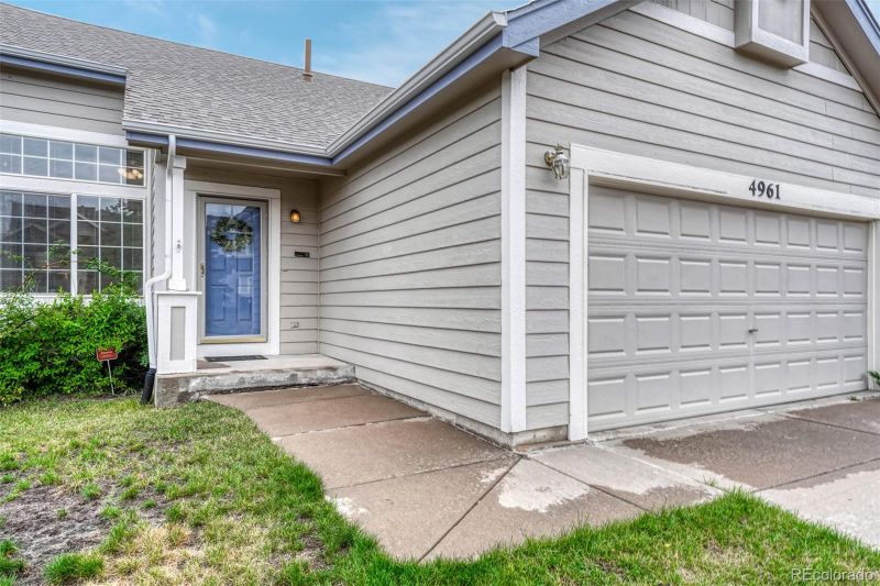 4961 Ardley Dr, Colorado Springs, CO 80922