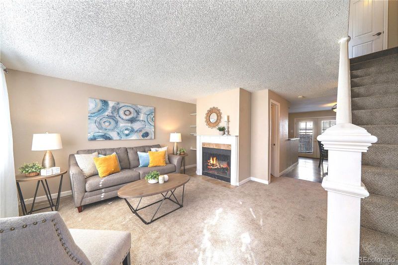 14070 E Utah Cir, Aurora, CO 80012