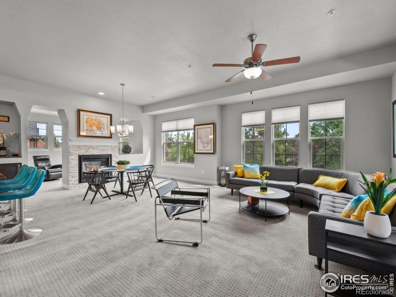 1379 Charles Dr #8, Longmont, CO 80503