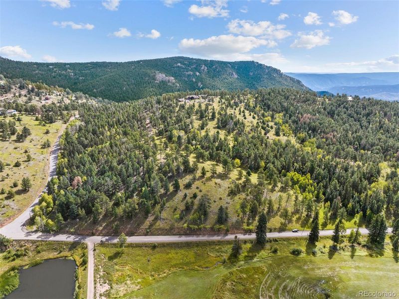 0000 Richmond Hill Rd, Conifer, CO 80433