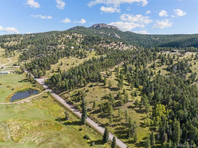 0000 Richmond Hill Rd, Conifer, CO 80433