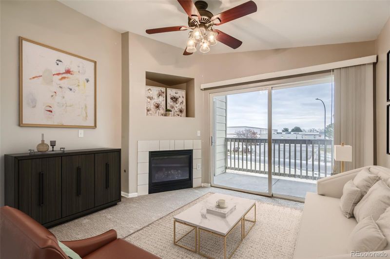 8615 W Berry Ave #201, Littleton, CO 80123