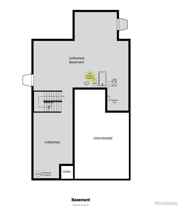 13405 Amber Sky St, Parker, CO 80134