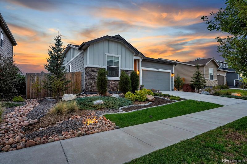2704 Gobi Dr, Colorado Springs, CO 80939