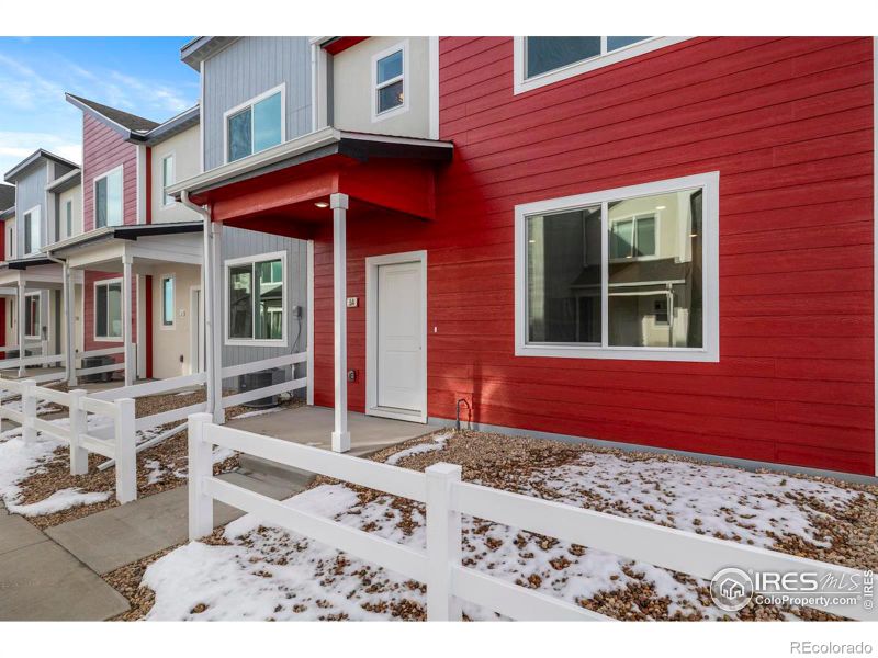 500 S Denver Ave #5A, Fort Lupton, CO 80621