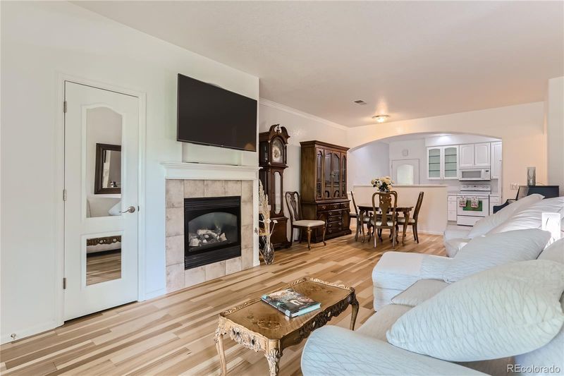 5350 S Jay Cir #6D, Denver, CO 80123