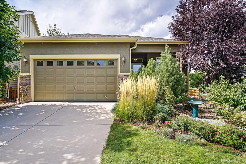 19077 W 57th Dr, Golden, CO 80403