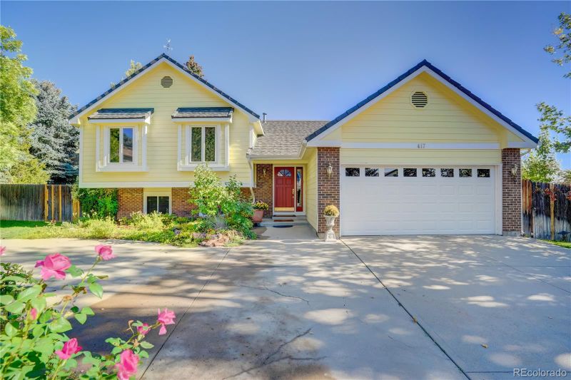 417 Eisenhower Dr, Louisville, CO 80027
