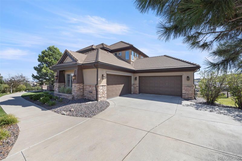 10280 Tradition Pl, Lone Tree, CO 80124